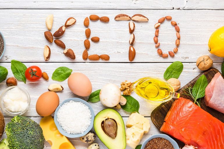 keto diet