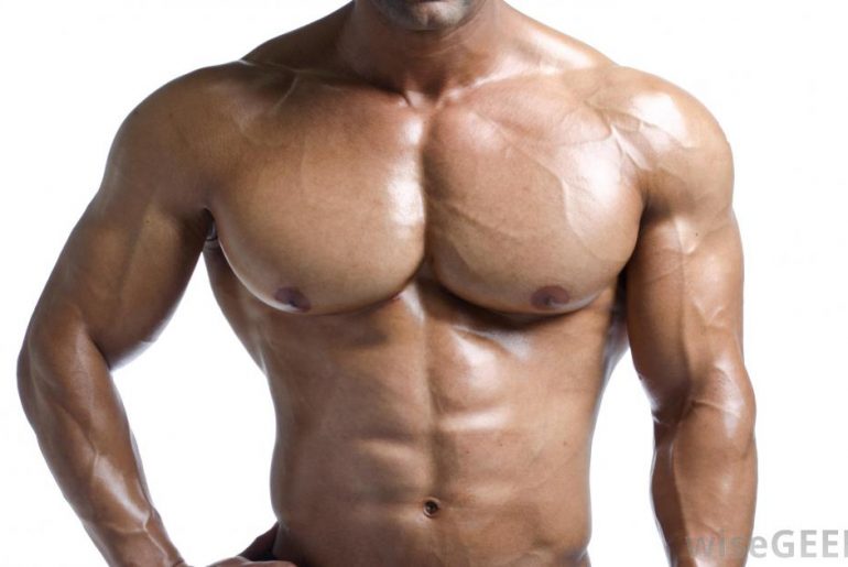 best exercises for pecs