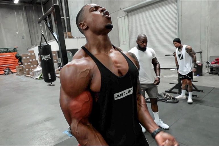 Best Tips to Increase the Biceps