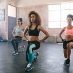 Aerobic Exercises to lose weight